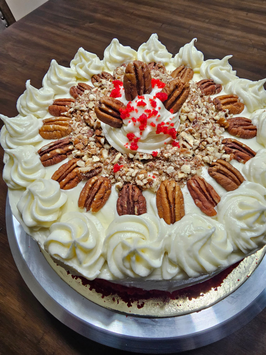 Red Velvet Cake