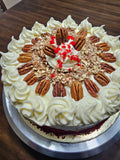 Red Velvet Cake